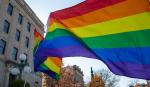gej zastava, LGBT