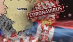korona virus u Srbiji