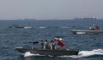 Iranska flota