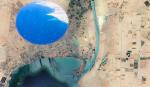 Blokada Sueckog kanala