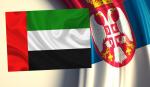 Srbija i UAE