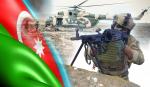 Azerbejdžanska vojska