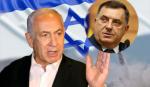Benjamin Netanjahu i Milorad Dodik
