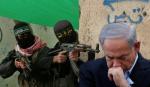 Hamas, Benjamin Netanjahu