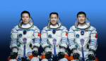 Astronauti, Kina