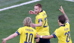 Fudbalska reprezentacija Švedske