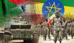 Etiopska vojska