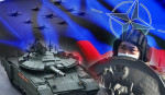 ruska vojska, NATO