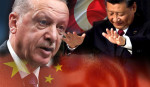 Redžep Tajip Erdogan i Si Đinping