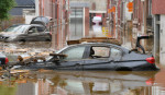 poplave, Belgija