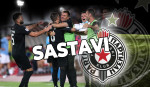 FK Partizan sastavi