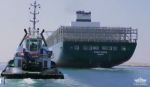Brod Ever Given prošao Suecki kanal