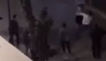 snimak masovne tuče u Aleksincu