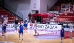 Zadar - Partizan juniori