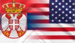 Amerika i Srbija
