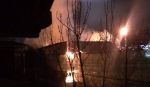 Požar u Novom Sadu