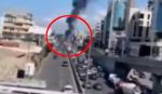 Eksplozija kamiona u Bejrutu