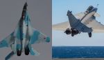 MiG-35 i Rafal