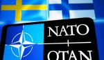 NATO (Švedska, Finska)