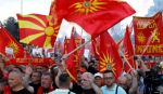 Protesti Makedonija