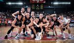 Juniorska košarkaška reprezentacija Srbije