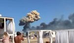 Eksplozije na Krimu