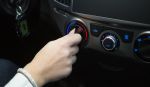 klima uređaj u automobilu
