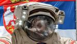 ruski kosmonaut