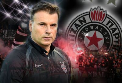 OPPORTUNITY FOR BLACK AND WHITE: Partizan reinforcement of dreams at your fingertips (PHOTO) thumbnail