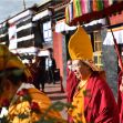 Pančen Lama, duhovni poglavar Tibeta kojeg je postavila KPK