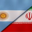 Argentina i Iran