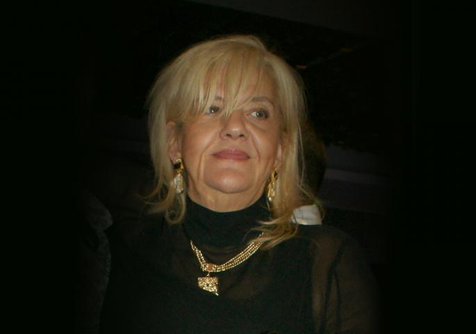 Marina Tucaković