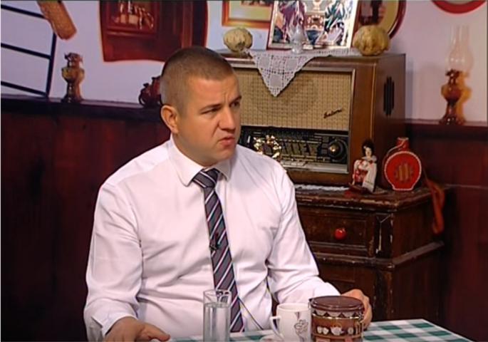 Damir Okanović