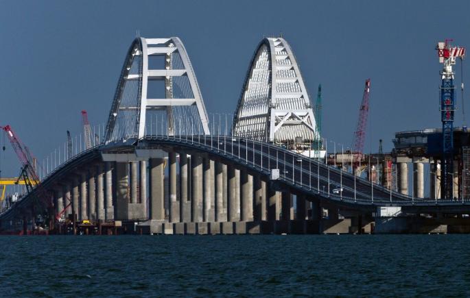 Krimski most