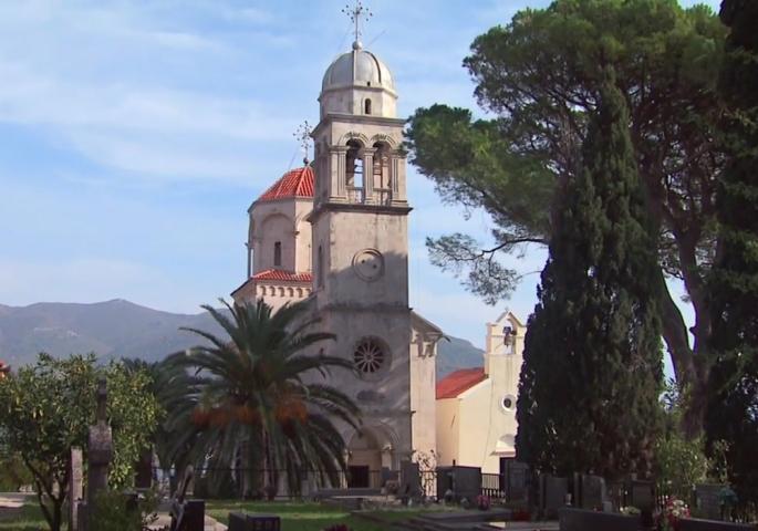 Manastir Savina
