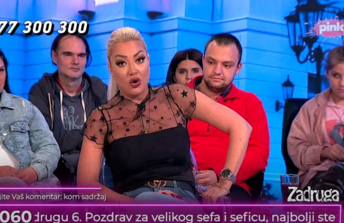 Sandra Rešić