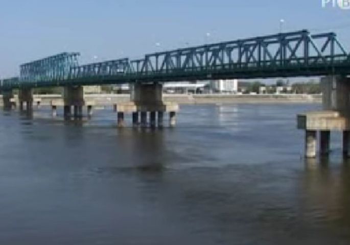 Privremeni Žeželjev most