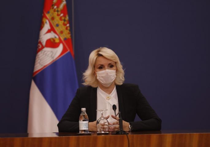 Foto: Srbija Danas/Saša Džambić