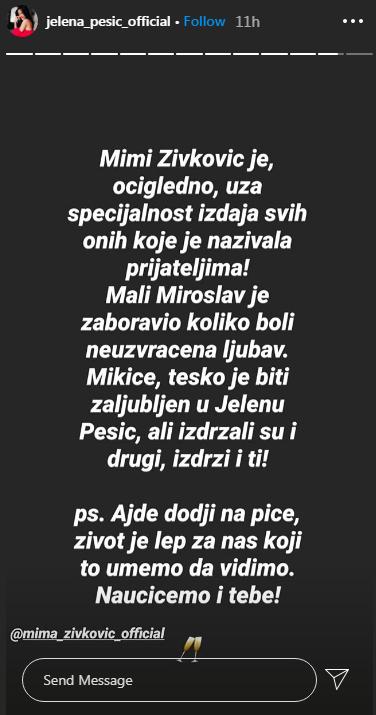 Jelena Pešić