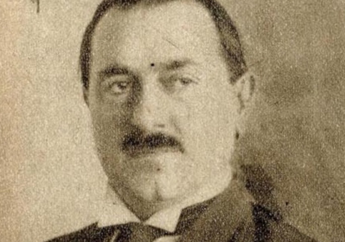 Milorad Rajčević