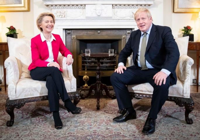 Velika Britanija i Evropska unija bliže sklapanju sporazuma o Brezgitu?