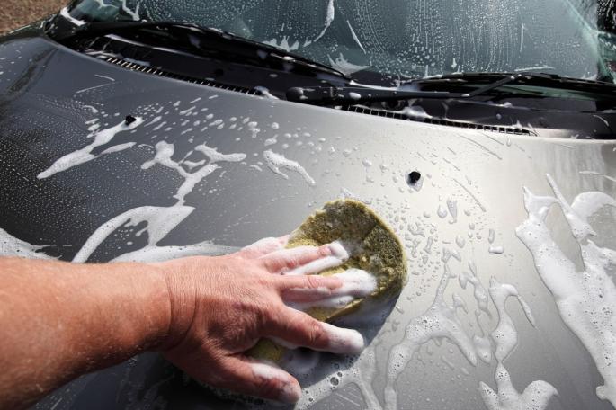 Pranje automobila
