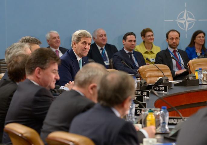 Sastanak NATO