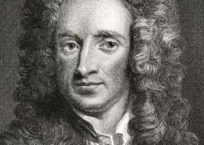 Isak Njutn