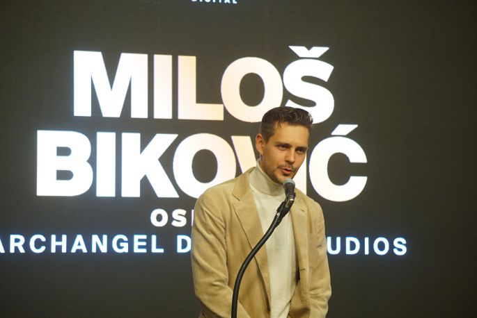 Miloš-Biković