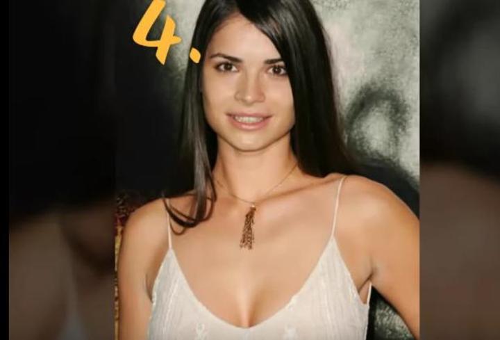 Glumice seksi Lidija Bačić
