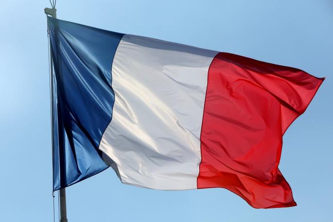 Francuska zastava 
