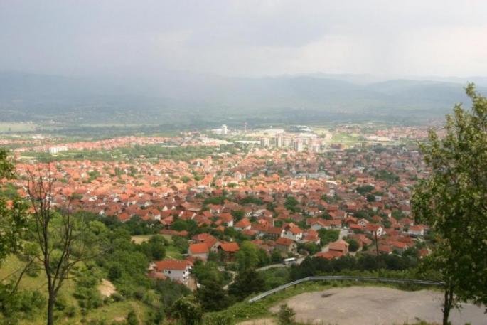 VRANJE: Grad meraka i sevdaha (FOTO) | Najnovije vesti - Srbija danas