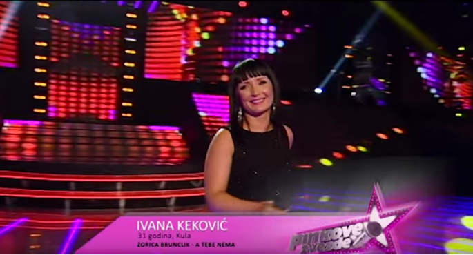 Ivana Keković