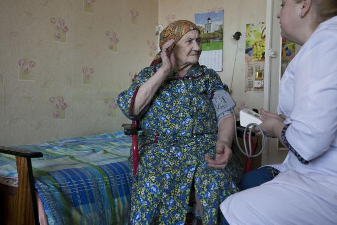Image result for ODLIČNA VEST: Novi zakon donosi penzije SVIM građanima preko 65 godina!